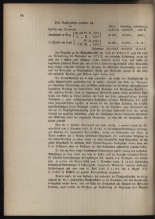 Stenographische Protokolle über die Sitzungen des Steiermärkischen Landtages 1880bl01 Seite: 728