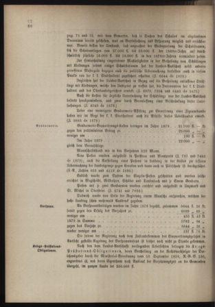 Stenographische Protokolle über die Sitzungen des Steiermärkischen Landtages 1880bl01 Seite: 732