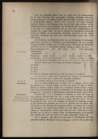 Stenographische Protokolle über die Sitzungen des Steiermärkischen Landtages 1880bl01 Seite: 734