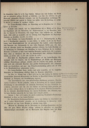 Stenographische Protokolle über die Sitzungen des Steiermärkischen Landtages 1880bl01 Seite: 735