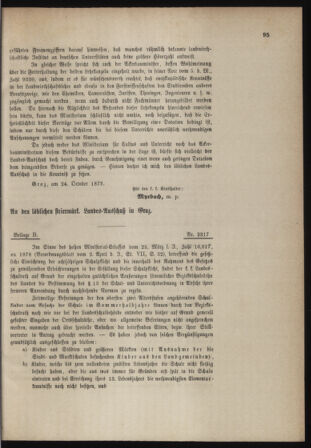 Stenographische Protokolle über die Sitzungen des Steiermärkischen Landtages 1880bl01 Seite: 747