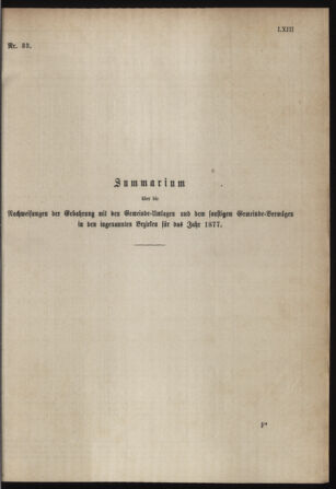 Stenographische Protokolle über die Sitzungen des Steiermärkischen Landtages 1880bl01 Seite: 805