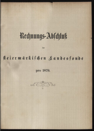 Stenographische Protokolle über die Sitzungen des Steiermärkischen Landtages 1880bl01 Seite: 837