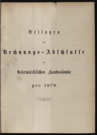 Stenographische Protokolle über die Sitzungen des Steiermärkischen Landtages 1880bl01 Seite: 839