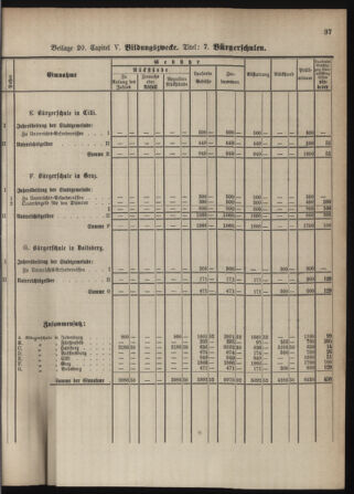 Stenographische Protokolle über die Sitzungen des Steiermärkischen Landtages 1880bl01 Seite: 881