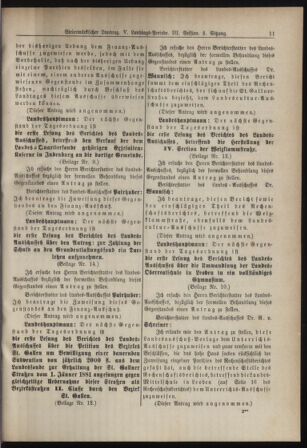 Stenographische Protokolle über die Sitzungen des Steiermärkischen Landtages 18810915 Seite: 5