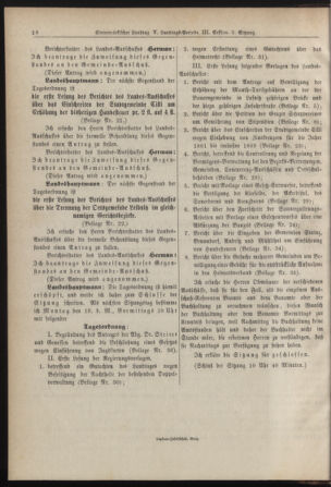 Stenographische Protokolle über die Sitzungen des Steiermärkischen Landtages 18810917 Seite: 6