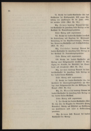 Stenographische Protokolle über die Sitzungen des Steiermärkischen Landtages 18810919 Seite: 10