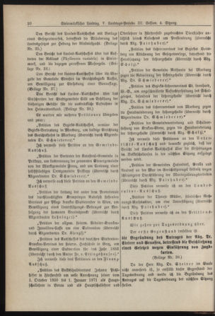 Stenographische Protokolle über die Sitzungen des Steiermärkischen Landtages 18810919 Seite: 2