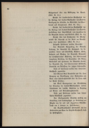 Stenographische Protokolle über die Sitzungen des Steiermärkischen Landtages 18810924 Seite: 10