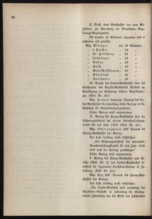 Stenographische Protokolle über die Sitzungen des Steiermärkischen Landtages 18810924 Seite: 12