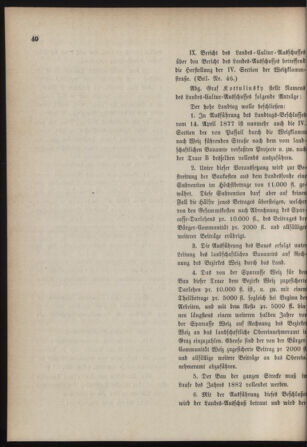 Stenographische Protokolle über die Sitzungen des Steiermärkischen Landtages 18810924 Seite: 14