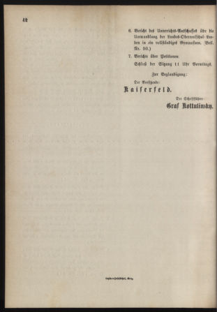 Stenographische Protokolle über die Sitzungen des Steiermärkischen Landtages 18810924 Seite: 16