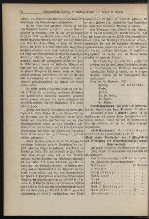 Stenographische Protokolle über die Sitzungen des Steiermärkischen Landtages 18810924 Seite: 4