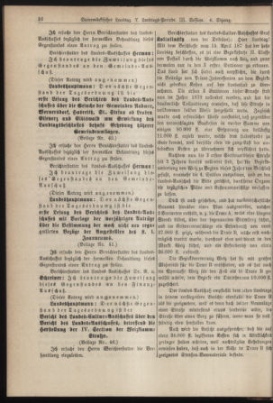 Stenographische Protokolle über die Sitzungen des Steiermärkischen Landtages 18810924 Seite: 6