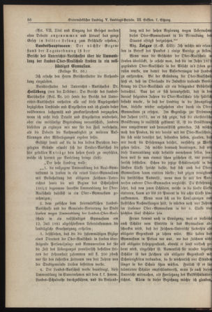 Stenographische Protokolle über die Sitzungen des Steiermärkischen Landtages 18810926 Seite: 12