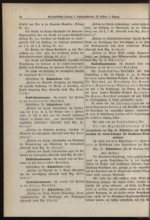 Stenographische Protokolle über die Sitzungen des Steiermärkischen Landtages 18810926 Seite: 2