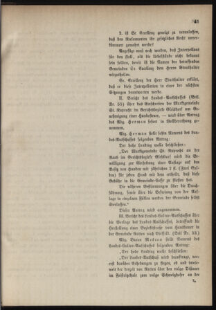 Stenographische Protokolle über die Sitzungen des Steiermärkischen Landtages 18810926 Seite: 25