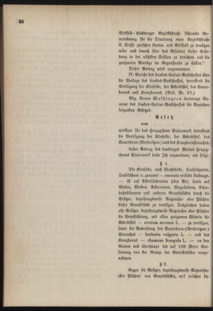 Stenographische Protokolle über die Sitzungen des Steiermärkischen Landtages 18810926 Seite: 26