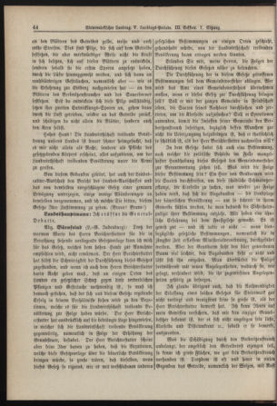 Stenographische Protokolle über die Sitzungen des Steiermärkischen Landtages 18810926 Seite: 6