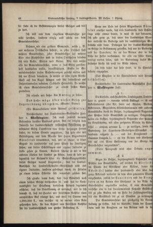 Stenographische Protokolle über die Sitzungen des Steiermärkischen Landtages 18810926 Seite: 8