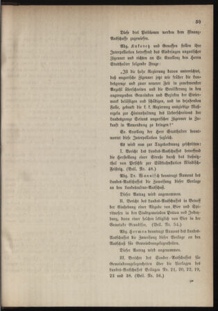 Stenographische Protokolle über die Sitzungen des Steiermärkischen Landtages 18810928 Seite: 15