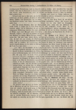 Stenographische Protokolle über die Sitzungen des Steiermärkischen Landtages 18811001 Seite: 12