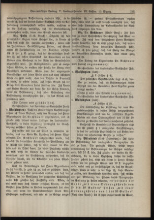 Stenographische Protokolle über die Sitzungen des Steiermärkischen Landtages 18811001 Seite: 13