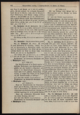 Stenographische Protokolle über die Sitzungen des Steiermärkischen Landtages 18811001 Seite: 14