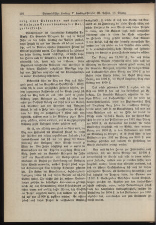 Stenographische Protokolle über die Sitzungen des Steiermärkischen Landtages 18811001 Seite: 16