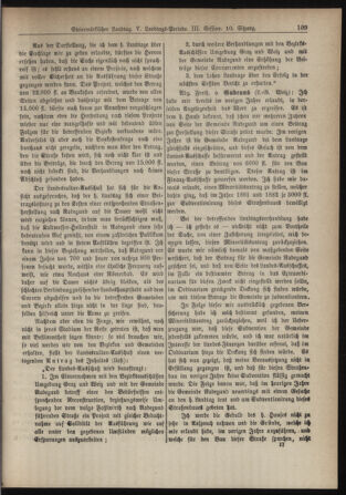 Stenographische Protokolle über die Sitzungen des Steiermärkischen Landtages 18811001 Seite: 17