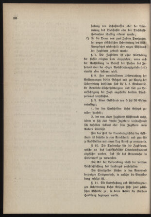 Stenographische Protokolle über die Sitzungen des Steiermärkischen Landtages 18811001 Seite: 24