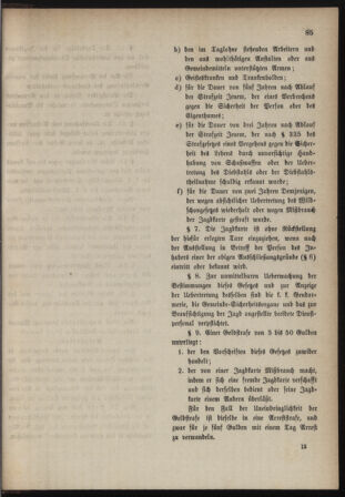 Stenographische Protokolle über die Sitzungen des Steiermärkischen Landtages 18811001 Seite: 29