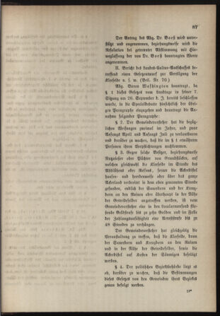 Stenographische Protokolle über die Sitzungen des Steiermärkischen Landtages 18811001 Seite: 31