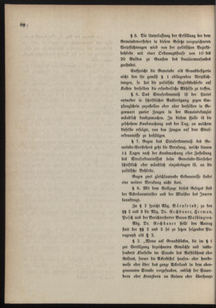 Stenographische Protokolle über die Sitzungen des Steiermärkischen Landtages 18811001 Seite: 32