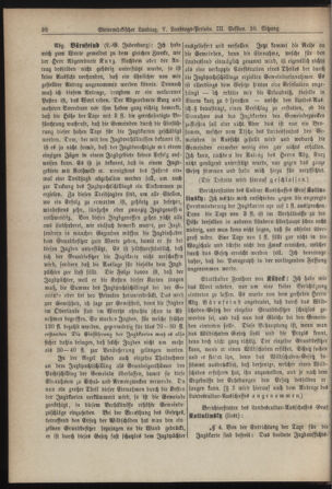 Stenographische Protokolle über die Sitzungen des Steiermärkischen Landtages 18811001 Seite: 6