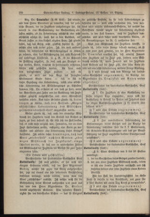 Stenographische Protokolle über die Sitzungen des Steiermärkischen Landtages 18811001 Seite: 8