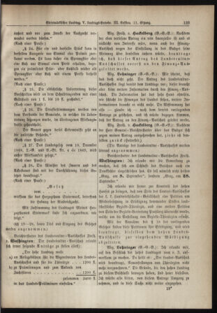 Stenographische Protokolle über die Sitzungen des Steiermärkischen Landtages 18811003 Seite: 11