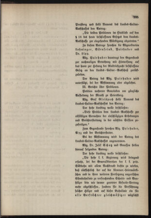 Stenographische Protokolle über die Sitzungen des Steiermärkischen Landtages 18811003 Seite: 29