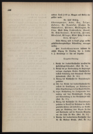 Stenographische Protokolle über die Sitzungen des Steiermärkischen Landtages 18811003 Seite: 30