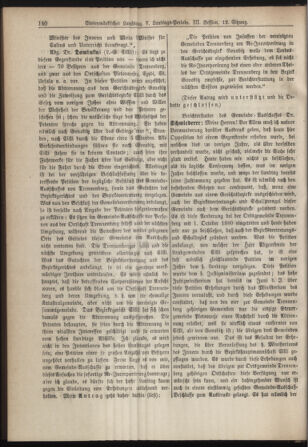 Stenographische Protokolle über die Sitzungen des Steiermärkischen Landtages 18811004 Seite: 12