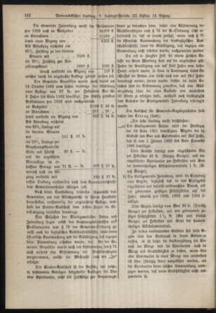 Stenographische Protokolle über die Sitzungen des Steiermärkischen Landtages 18811004 Seite: 14