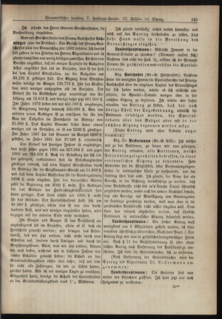 Stenographische Protokolle über die Sitzungen des Steiermärkischen Landtages 18811004 Seite: 17