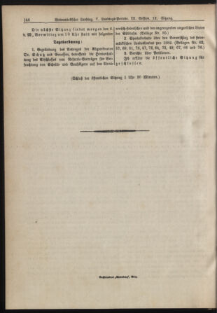 Stenographische Protokolle über die Sitzungen des Steiermärkischen Landtages 18811004 Seite: 18