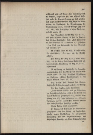 Stenographische Protokolle über die Sitzungen des Steiermärkischen Landtages 18811004 Seite: 21