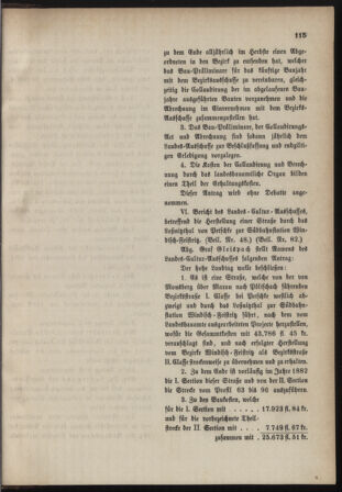 Stenographische Protokolle über die Sitzungen des Steiermärkischen Landtages 18811004 Seite: 25