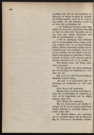 Stenographische Protokolle über die Sitzungen des Steiermärkischen Landtages 18811004 Seite: 26