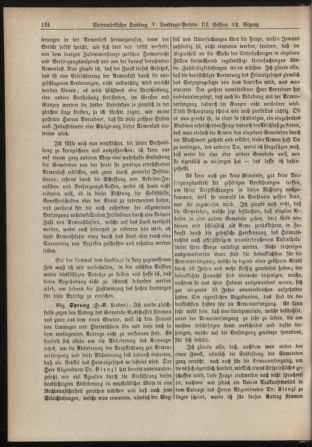 Stenographische Protokolle über die Sitzungen des Steiermärkischen Landtages 18811004 Seite: 6