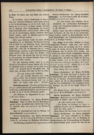 Stenographische Protokolle über die Sitzungen des Steiermärkischen Landtages 18811005 Seite: 6