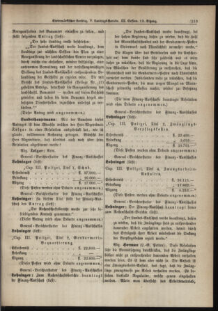 Stenographische Protokolle über die Sitzungen des Steiermärkischen Landtages 18811005 Seite: 7